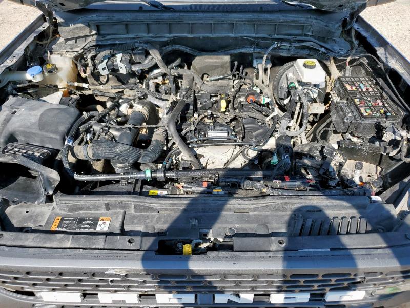 Фото 12 - FORD BRONCO