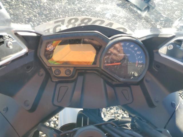 Фото 7 - YAMAHA FZ600-800