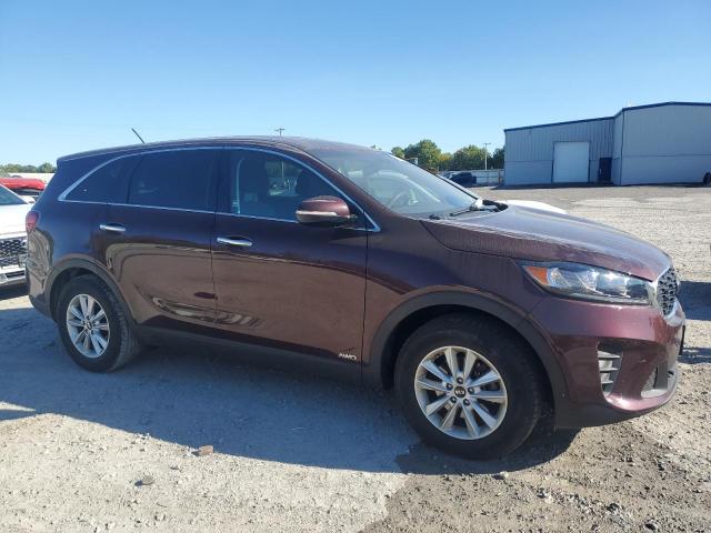 Фото 4 - KIA SORENTO