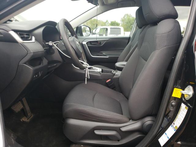 Фото 7 - TOYOTA RAV4