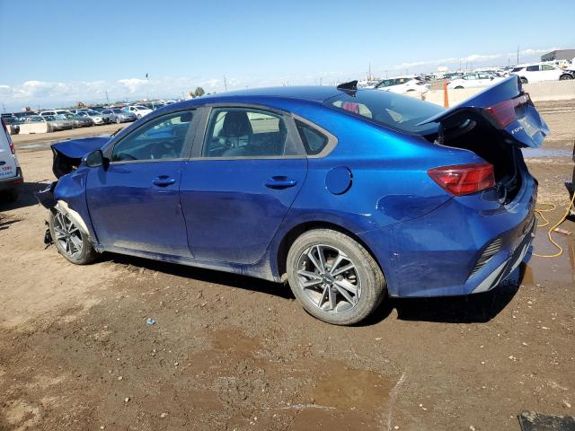 Фото 2 - KIA FORTE
