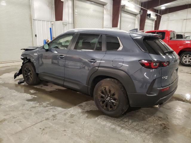 MAZDA CX-50 2025 VIN 7MMVAABW3SN137739
