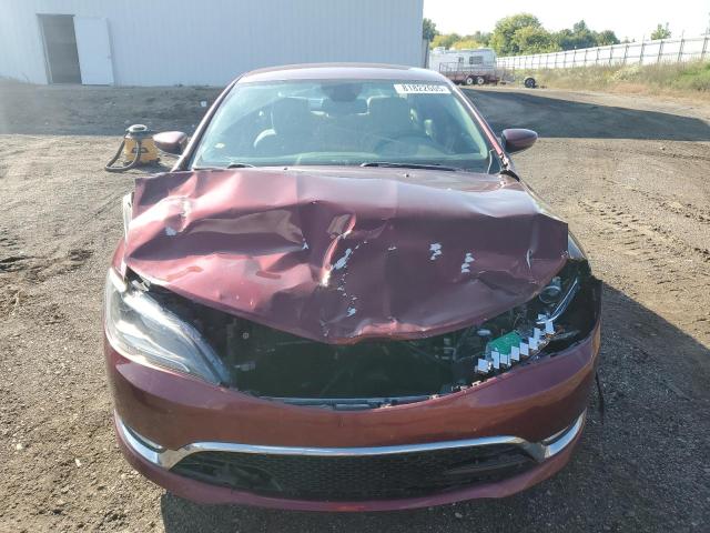 Фото 5 - CHRYSLER 200