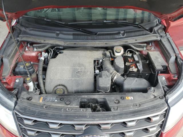 Фото 12 - FORD EXPLORER