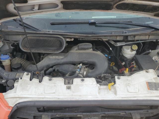 Фото 12 - FORD TRANSIT