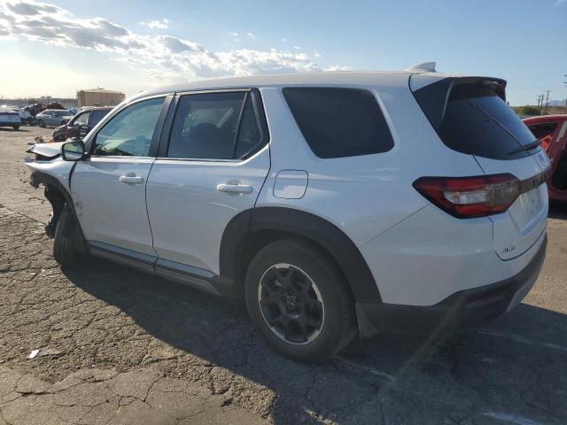 Фото 2 - HONDA PILOT