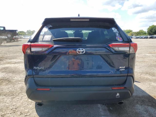 Фото 6 - TOYOTA RAV4