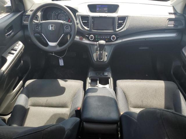 Фото 8 - HONDA CRV