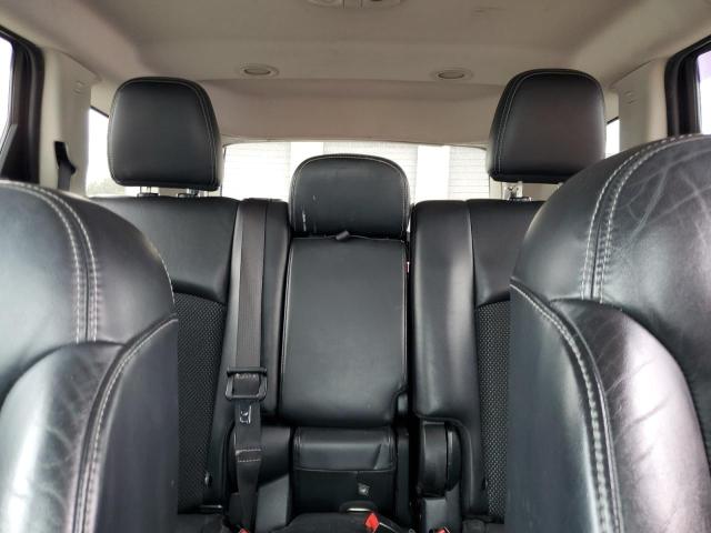 Фото 10 - DODGE JOURNEY