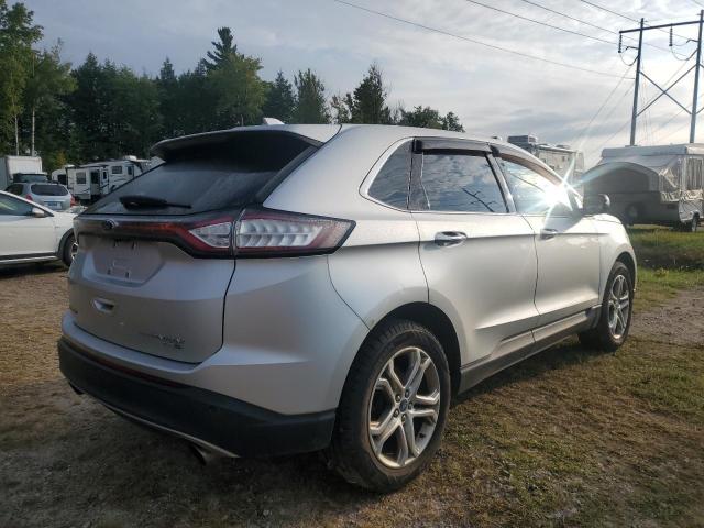 Фото 4 - FORD EDGE