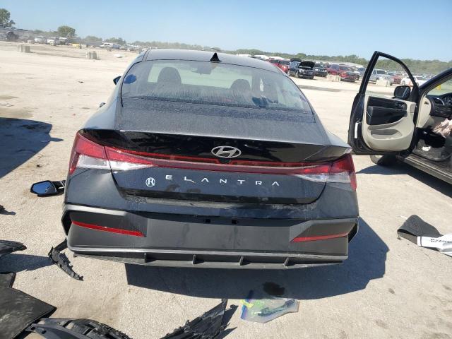 Фото 6 - HYUNDAI ELANTRA