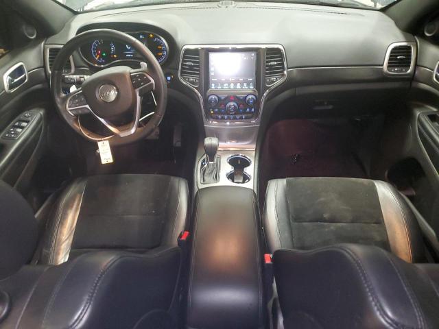 Фото 8 - JEEP GRAND CHER