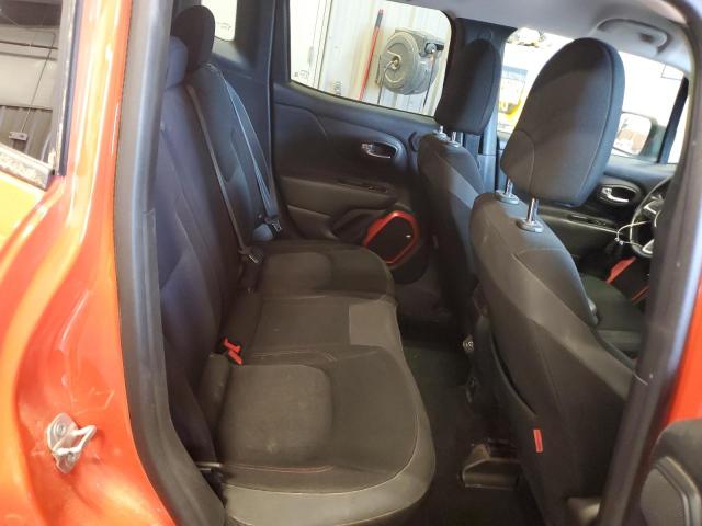 Фото 11 - JEEP RENEGADE