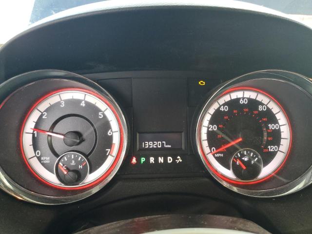 Фото 9 - DODGE CARAVAN