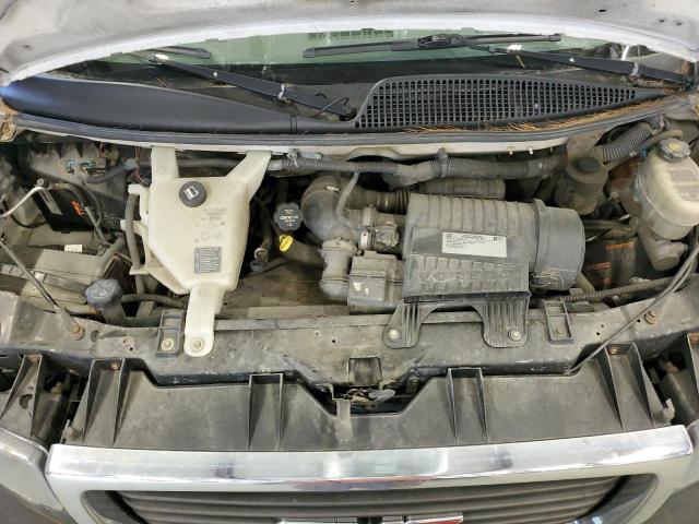 Фото 12 - GMC SAVANA