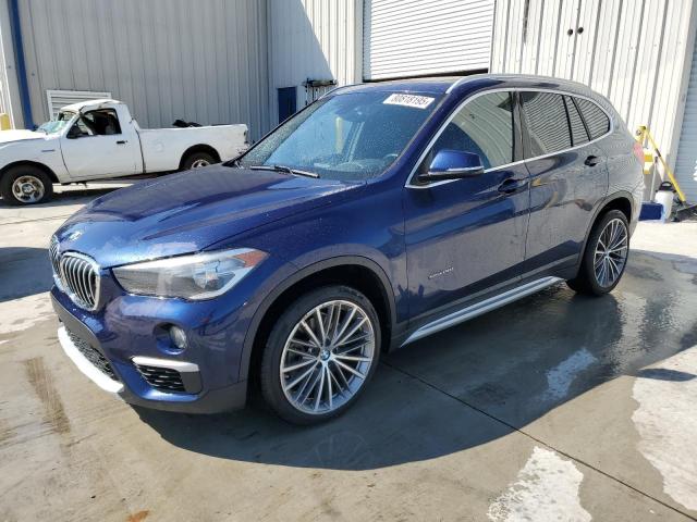 Фото 1 - BMW X1