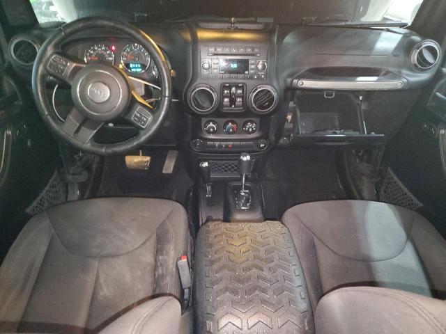 Фото 8 - JEEP WRANGLER