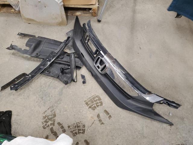 Фото 12 - HONDA CIVIC