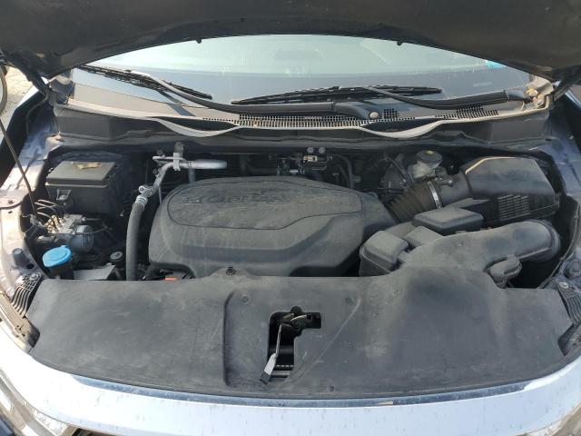 Фото 12 - HONDA ODYSSEY