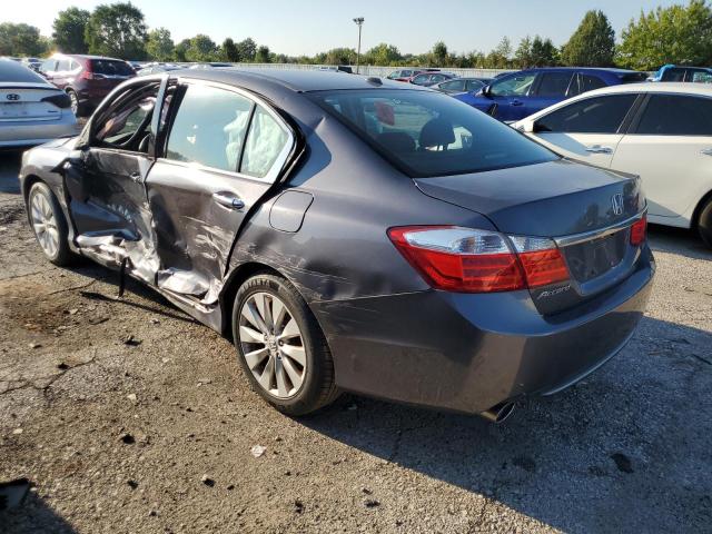 Фото 2 - HONDA ACCORD