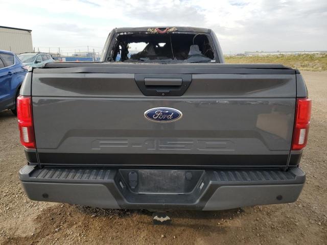 Фото 6 - FORD F-150