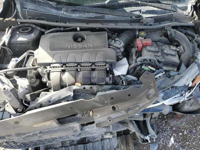 Фото 11 - NISSAN SENTRA