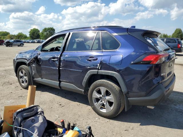 Фото 2 - TOYOTA RAV4