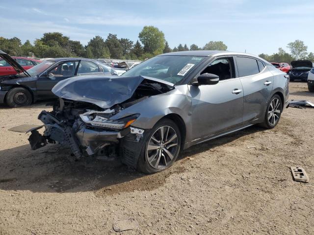 Фото 1 - NISSAN MAXIMA