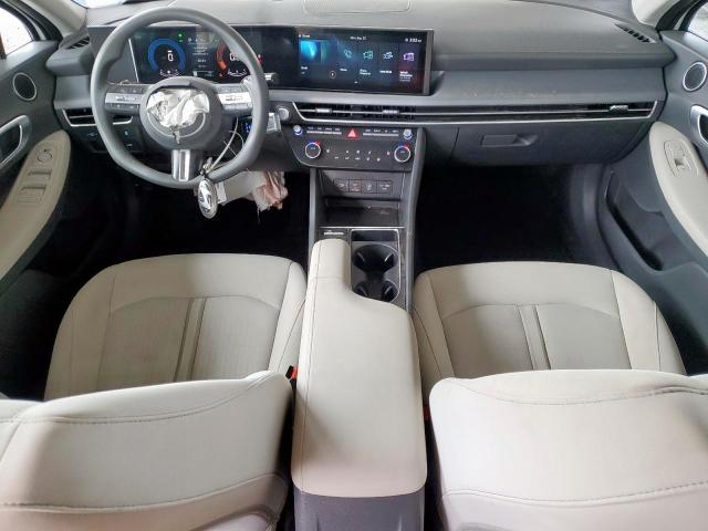 Фото 8 - HYUNDAI SONATA