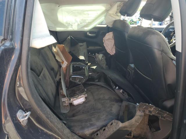 Фото 11 - JEEP COMPASS