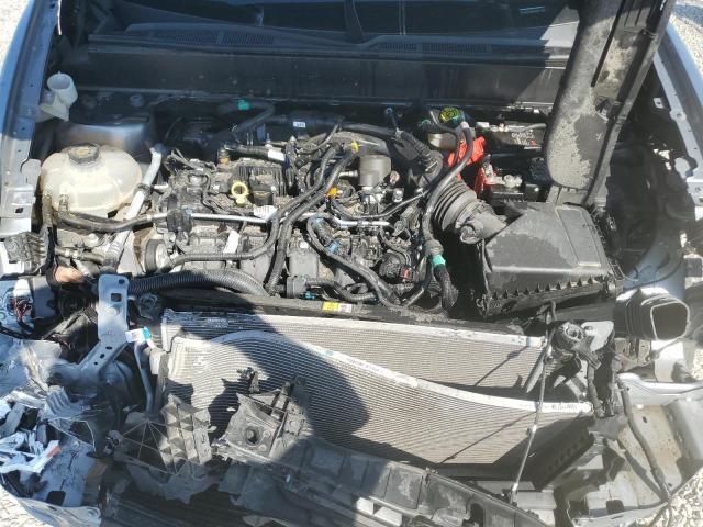 Фото 11 - FORD MAVERICK