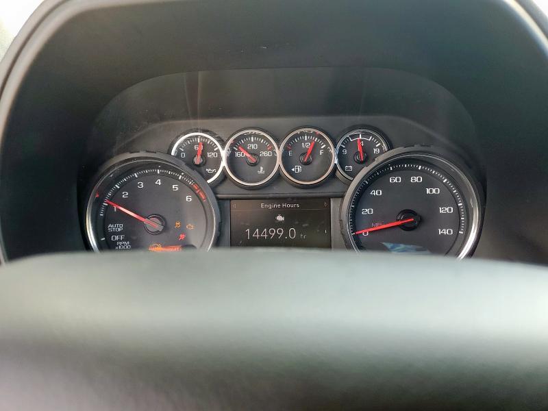 Фото 9 - CHEVROLET SUBURBAN