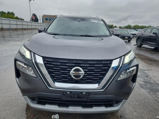 Фото 5 - NISSAN ROGUE