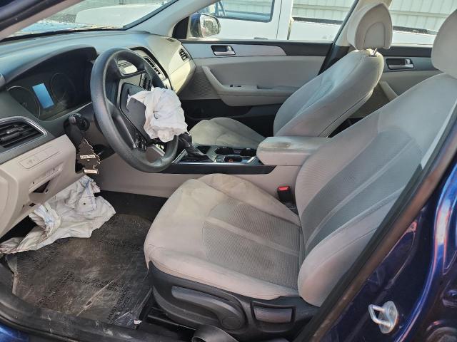 Фото 7 - HYUNDAI SONATA