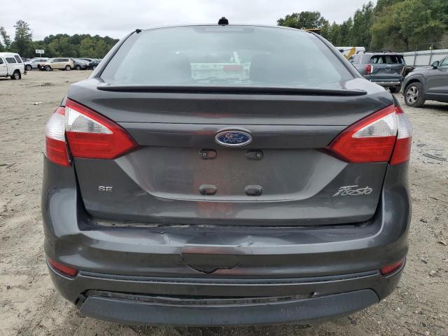 Фото 6 - FORD FIESTA