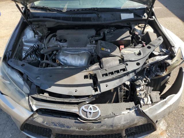 Фото 11 - TOYOTA CAMRY