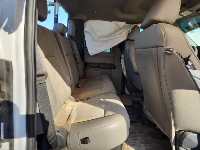 Фото 11 - FORD F250