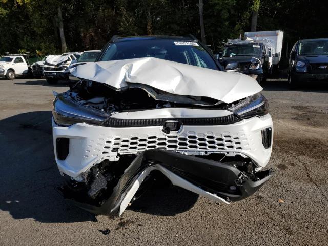 Фото 5 - TOYOTA COROLLA CR