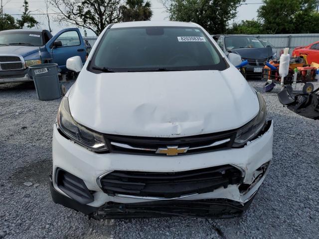 Фото 5 - CHEVROLET TRAX