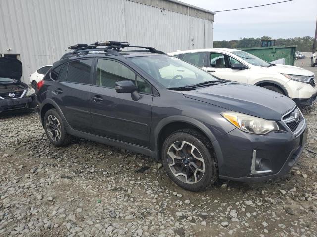 Фото 4 - SUBARU CROSSTREK