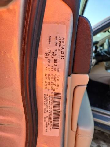 Фото 13 - JEEP GRAND CHER