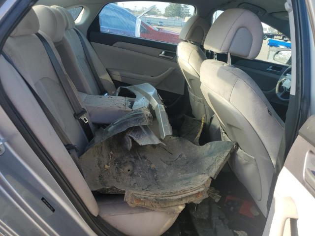 Фото 10 - HYUNDAI SONATA