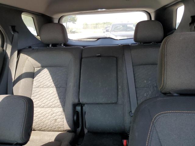 Фото 10 - CHEVROLET EQUINOX