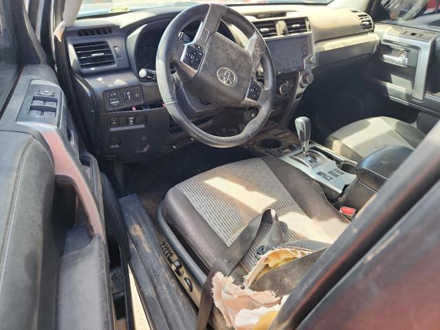 Фото 8 - TOYOTA 4RUNNER