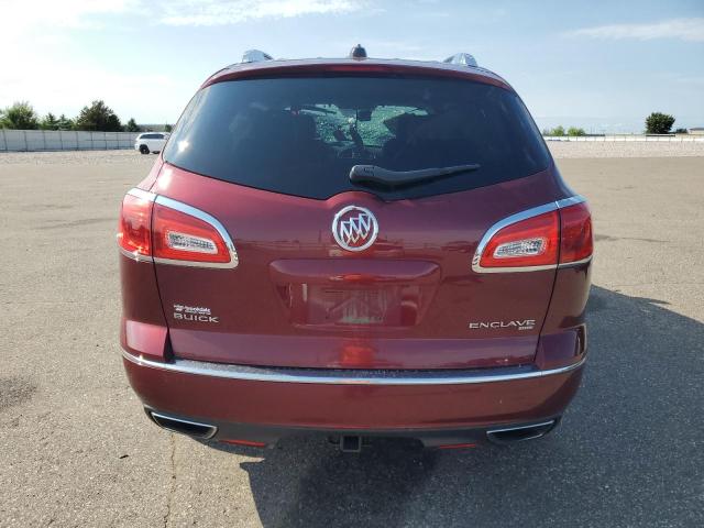 Фото 6 - BUICK ENCLAVE