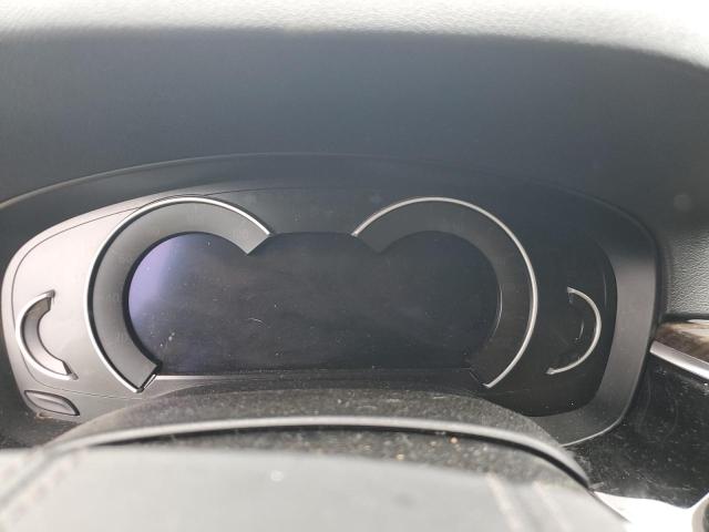 Фото 9 - BMW 5 SERIES