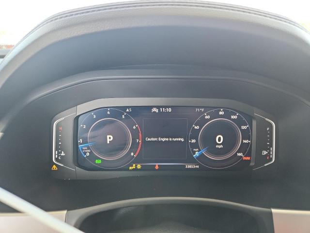 Фото 9 - VOLKSWAGEN ATLAS