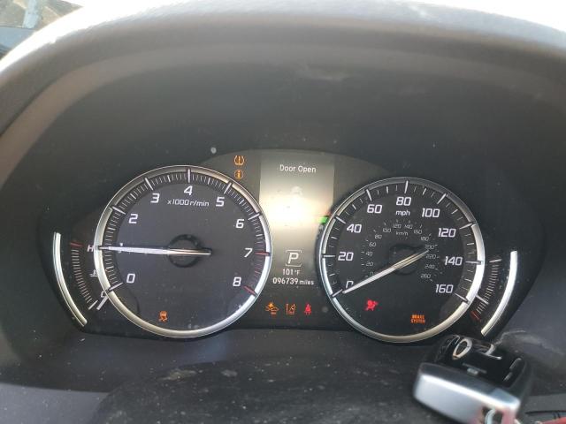 Фото 9 - ACURA MDX