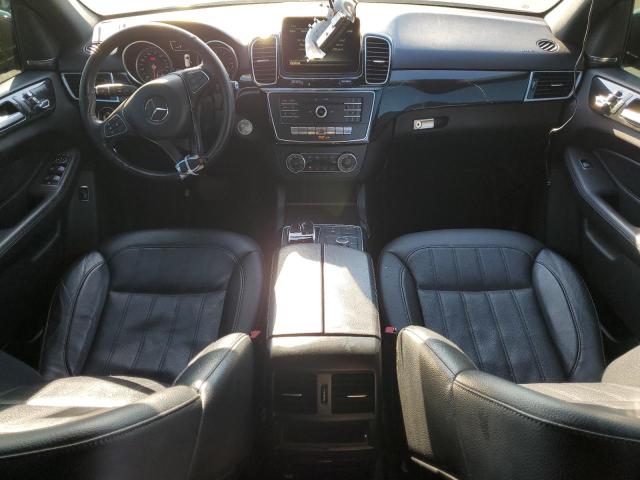 Фото 8 - MERCEDES-BENZ GLE-CLASS