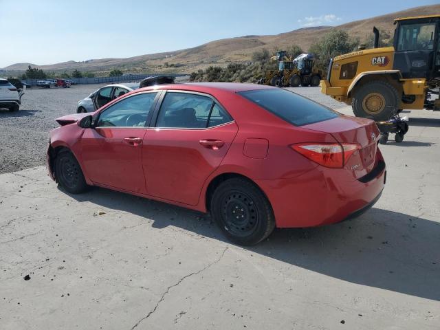 Фото 2 - TOYOTA COROLLA